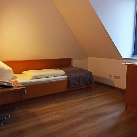 Hôtel Gastehaus Deggendorf Extérieur photo